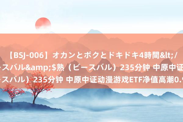 【BSJ-006】オカンとボクとドキドキ4時間</a>2008-04-21ビースバル&$熟（ビースバル）235分钟 中原中证动漫游戏ETF净值高潮0.96%